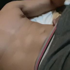 Jak Malik Aka Hotratbu Solo