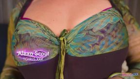 Anal, Blows & Masturbation - The Ultimate 5-Day Compilation!