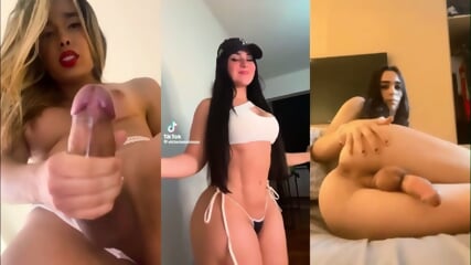 BABECOCK JOI CEI SISSY TRANY TRANS CUM FAG FAGGOT