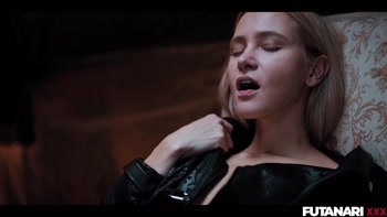 Futanari Fantasies: Trans Asian Beauties Jia Lissa & More
