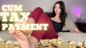 Cum Tax Payment