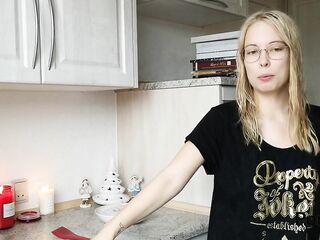 THE Pee Cake Movie Scene - MissJenniP