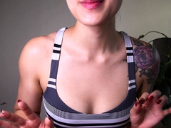 Domina Elara - College Chastity Sweethearts