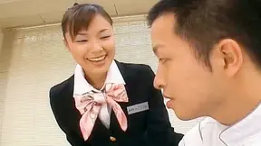 Asian Blowjob Queen Ty Babe Delivers Mind-Blowing Oral Pleasure