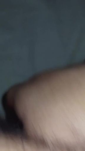 Kitty Rosario clit tease   Clip 1