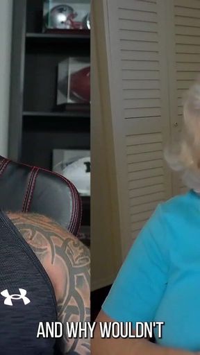 Do Straight Women Watch Gay Porn? Why? with Patty Palmer Episode 7
