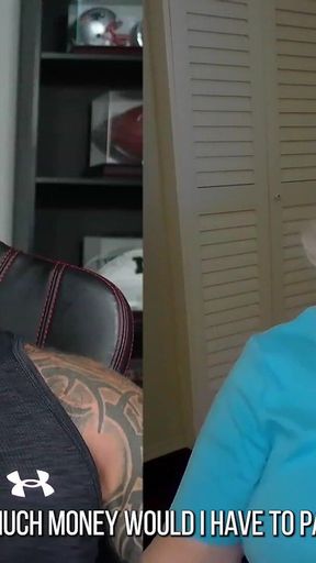 Do Straight Women Watch Gay Porn? Why? with Patty Palmer Episode 7