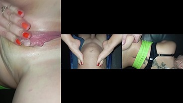 Dei pro gostoso na cabine da balada de swing depois de gravar um super gangbang pra uma produtora mega famosa do brasil com as melhores atrizes do momento