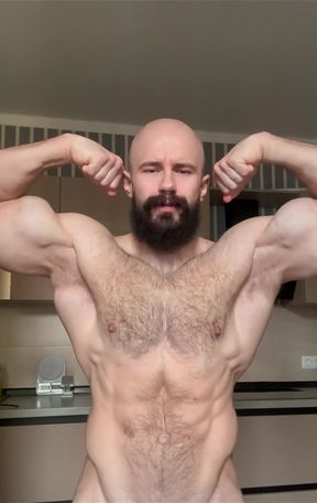 Worship to Me in the the Morning