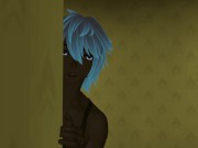 Fucked In The Backrooms By Demon Girls - TRAILER