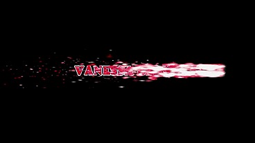 Vanessa Blake Blowjob Ends in Facial Cumshot