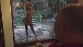 Yazmin: Blow Job POV Yasmin's First Video