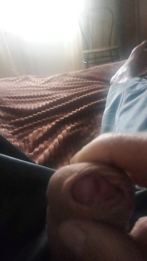 My friend is bored...