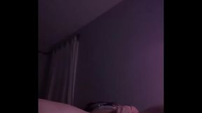 Madisonfox - update #1 - Home alone, so I make myself cum - Sep 05, 2024