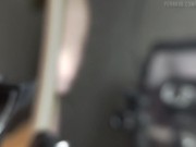 TRAILER: The Closest Cumshot on the Internet