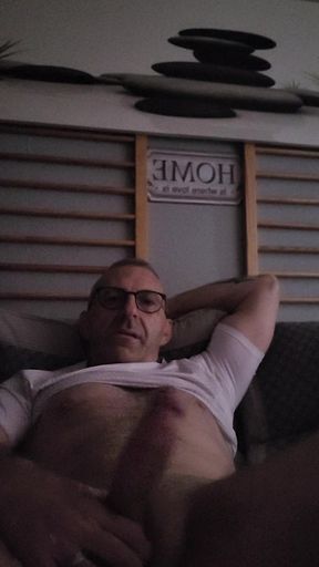 Masturbation