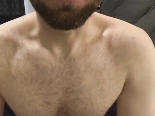 Listen to me cum