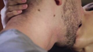 Busty Blonde Babe Gets Hardcore Anal Sex in Rough Doggystyle