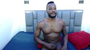 Latrell Dark Private Show