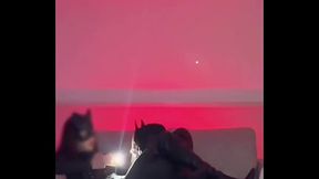 DOMINANDO E FODENDO PASSIVO