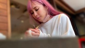 とある男の忘備録 完璧やせ巨乳2