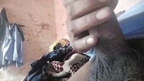 My Cock Is Very Hard and Long