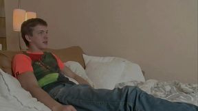 Audrey Hollander And Lana Croft Get It Deep