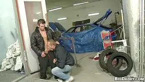 That Ass Needs A Tune-up