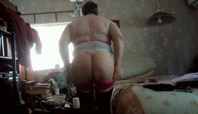 THE COCKSUCKER _ more horny masturbating for women to watch