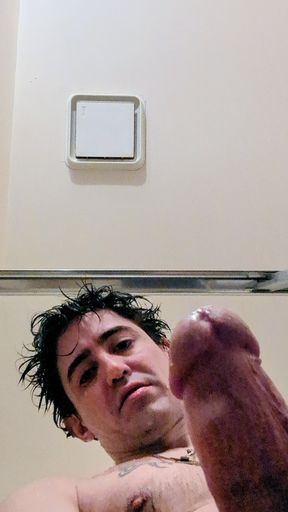 ANOTHER SHOWER CHRONICLE!