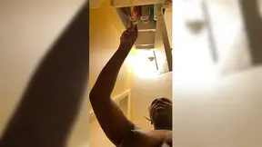 Late Night Vlog With Adult Content Creator Alliyah Alecia