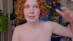 Fairy Hairy Private Show