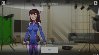 Kiss My Camera [v0.1.5] [Crime] casting part 3 hot cowgirl