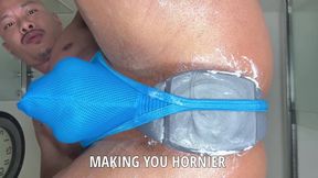 Solo Hole Training