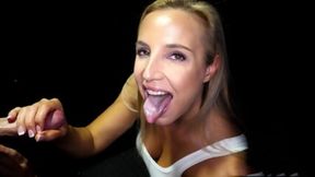Sophia Swallows the Proof!