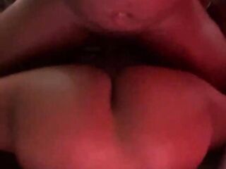 Shy black teen cums everyday