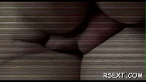 Aroused lad takes a voyage in the amsterdam redlight district