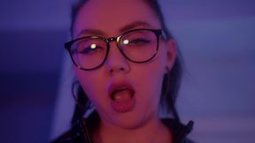beautiful milf pegging her paramour s and gets cum.