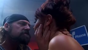 Dani Woodward: Fuck Me All Night