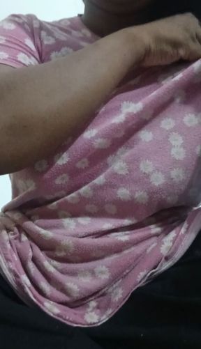 Desi girl voice talk