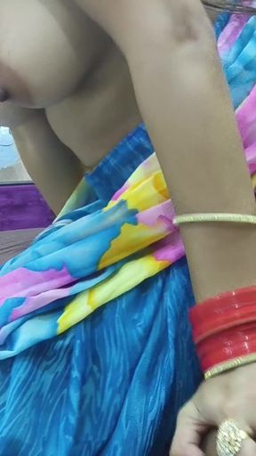 Must-share moment from &quot;Hottest Indian Beautiful Girl Hardcore Sex With Tailor.&quot;