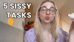 5 habits every obedient man practices at home