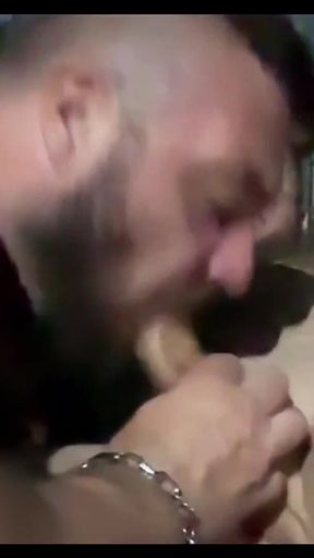 I Like to Suck Hard