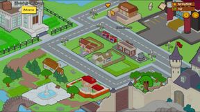 Mansion - Part 21 Big Ass and Sexy Vampire by Loveskysanx