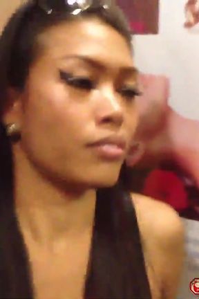 Asiansexdiary Big Tit Asian Pinay Facial Fucked by Foreigner