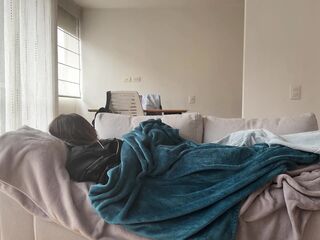 My Wife Remembers How to Have Romantic Lesbo Sex