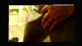 Bulging Pants Compilation Video