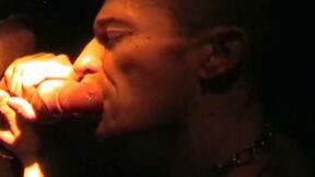 Glory Hole Sex