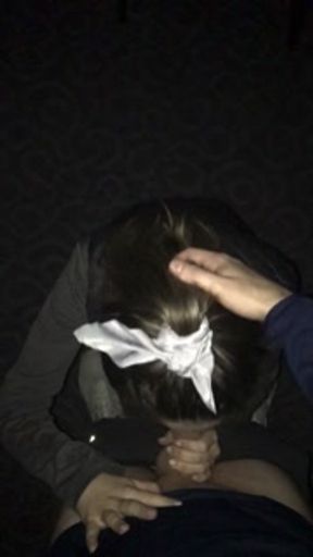 REAL college slut gets fucked after class, PAWG bent over classroom table