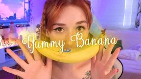 Yummy Banana